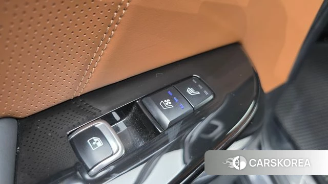 Kia Mohave Master id 4707254 из Кореи 9