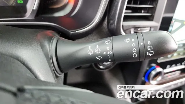 Renault Korea (Samsung) The New QM6 id 2870067 из Кореи 9