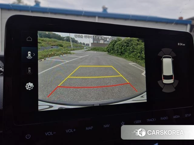 Hyundai Staria id 4739345 из Кореи 9
