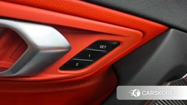BMW Z4 (G29) id 4764489 из Кореи 9