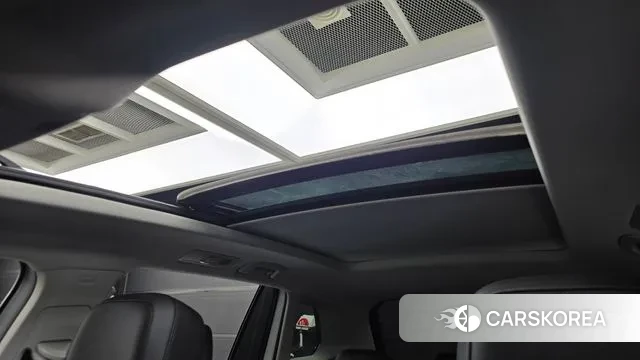 Volkswagen Tiguan Allspace id 3659772 из Кореи 9