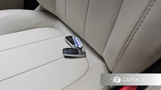 Mercedes-Benz GLB-Class X247 id 3546545 из Кореи 9