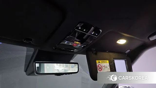 Hyundai Santa Fe (MX5) id 3353894 из Кореи 9