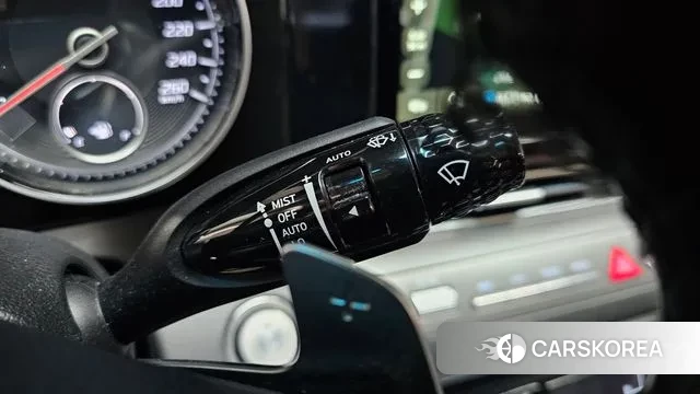 Hyundai The New Grandeur IG Hybrid id 3479408 из Кореи 9