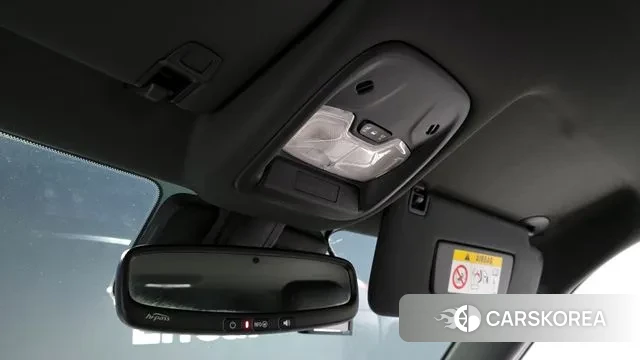 Chevrolet (GM Daewoo) Trailblazer id 3406971 из Кореи 9