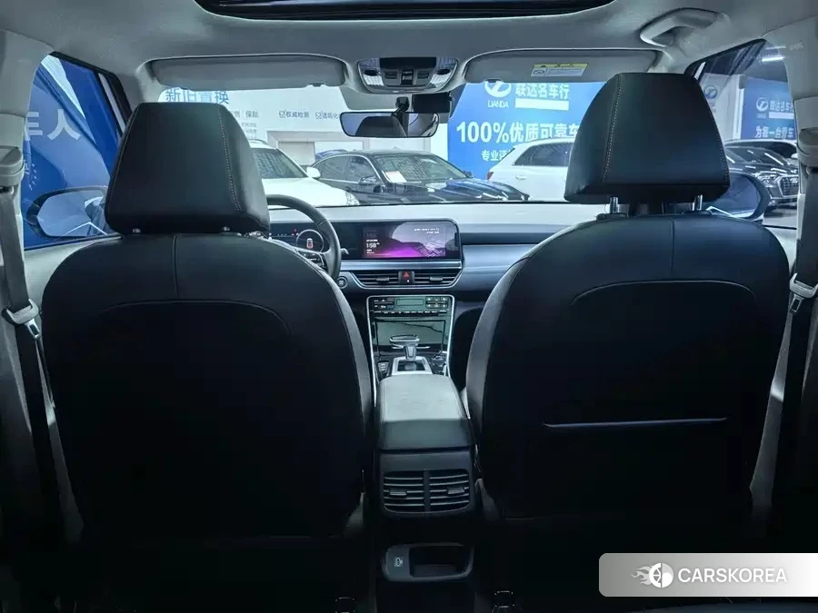 Новый Kia Seltos id 4949718 из Китая 9