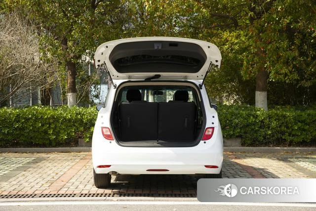 Buick GL6 id 4209756 из Китая 9