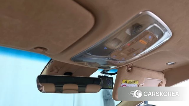 Genesis G80 (RG3) id 4849206 из Кореи 9