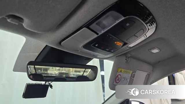 Hyundai Sonata Hybrid (DN8) id 3722526 из Кореи 9