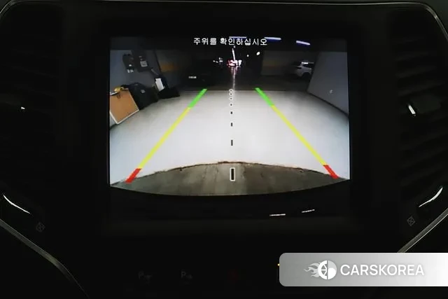 Jeep Cherokee (KL) id 3608110 из Кореи 9