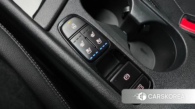 Kia The New Niro id 4324551 из Кореи 9