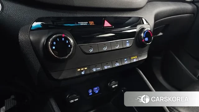 Hyundai All New Tucson id 3418304 из Кореи 9