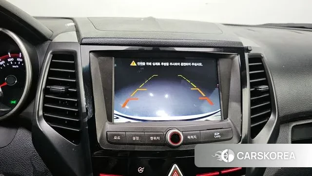 Ssangyong Tivoli Air id 3494653 из Кореи 9