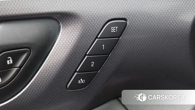 Chevrolet (GM Daewoo) Traverse id 3626571 из Кореи 9