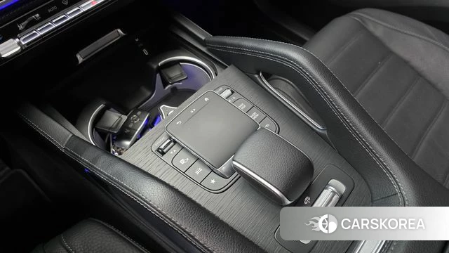 Mercedes-Benz GLE-Class W167 id 4368901 из Кореи 9
