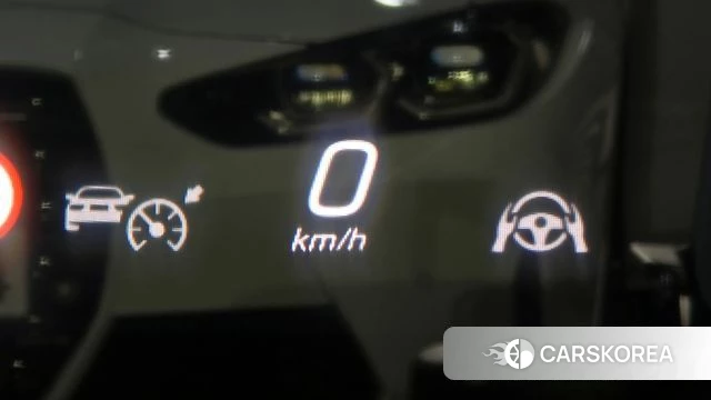 Mercedes-Benz GLE-Class W167 id 3798109 из Кореи 9