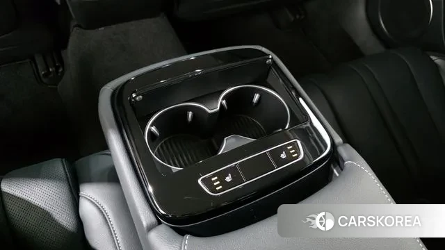 Genesis G80 (RG3) id 3022532 из Кореи 9