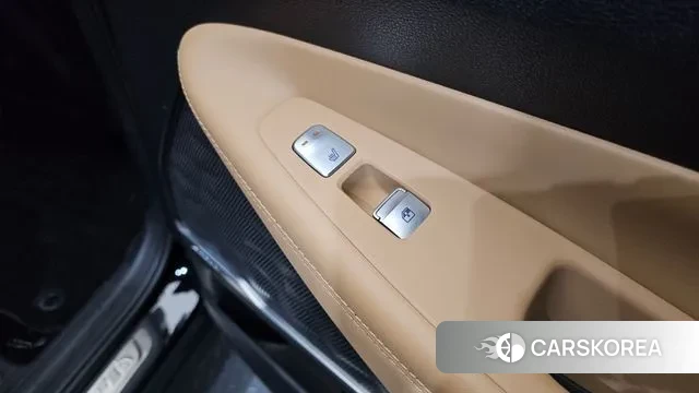 Hyundai The New Santa Fe id 3448426 из Кореи 9