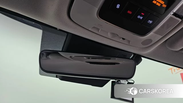 Hyundai Sonata Hybrid (DN8) id 4573680 из Кореи 9