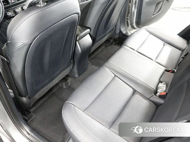 Kia Come New K3 id 4915780 из Кореи 9