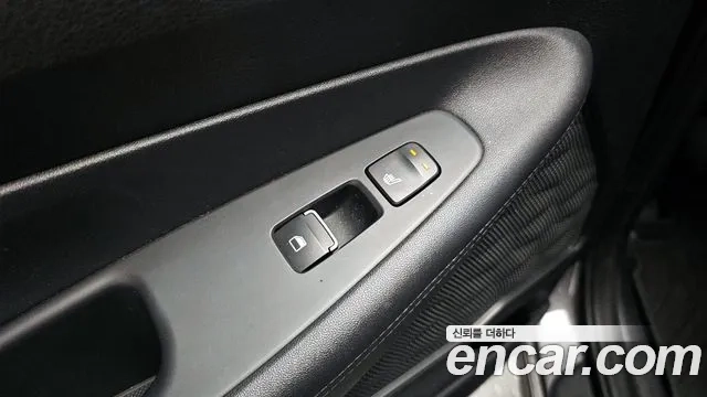 Hyundai Santa Fe TM id 2891625 из Кореи 9