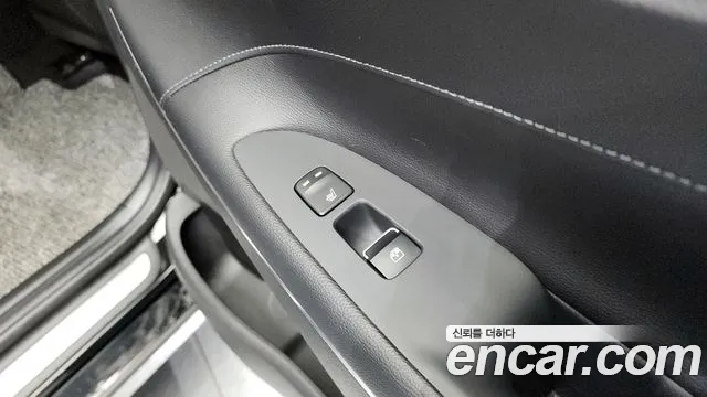 Hyundai The New Grandeur IG id 2755830 из Кореи 9