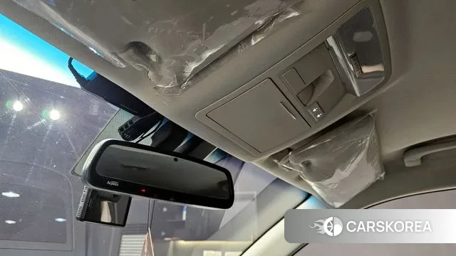 Ssangyong G4 Rexton id 3350613 из Кореи 9