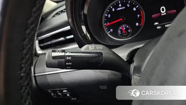 Kia K5 3rd generation id 3509363 из Кореи 9