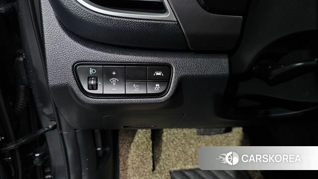 Kia Seltos id 4402494 из Кореи 9