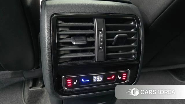 Volkswagen Arteon id 4323197 из Кореи 9
