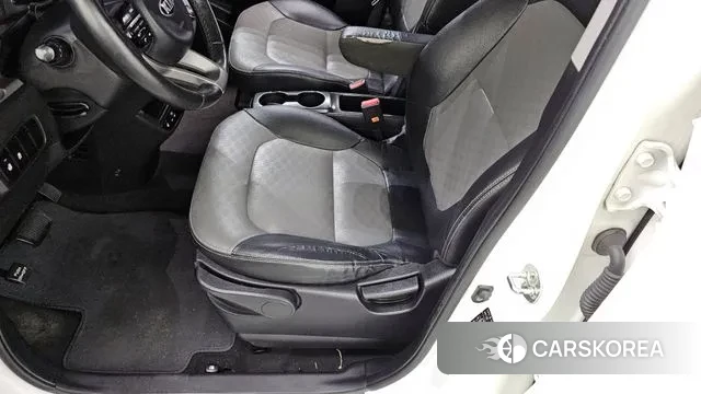 Kia The New Ray id 3029370 из Кореи 9