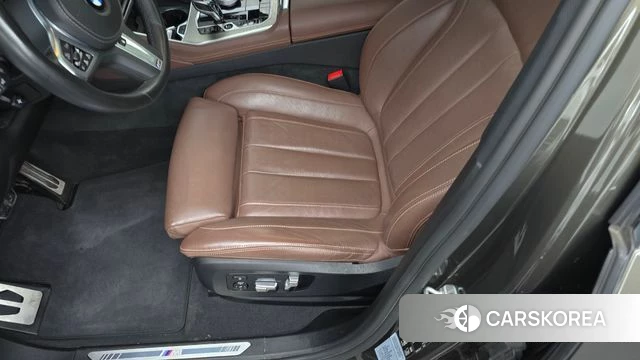 BMW X6 (G06) id 4923248 из Кореи 9
