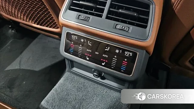 Audi A6 (C8) id 3233231 из Кореи 9