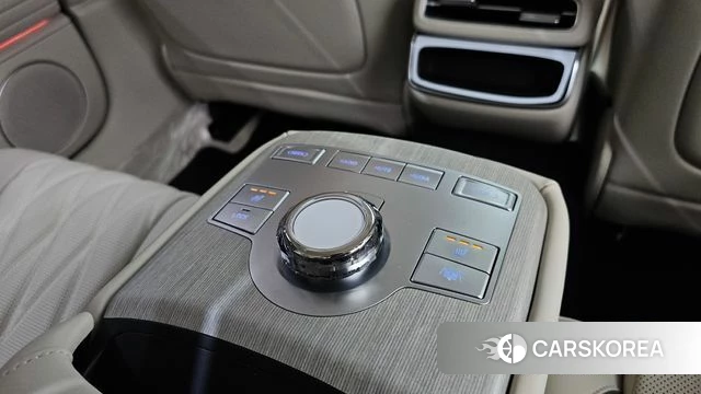 Genesis G80 (RG3) id 4612299 из Кореи 9