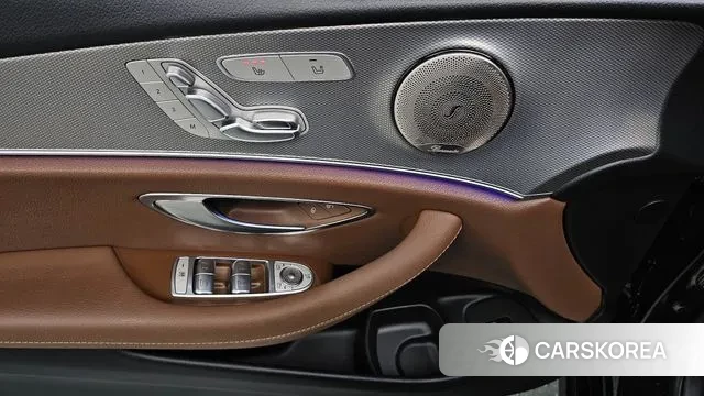 Mercedes-Benz E-Class W213 id 3318892 из Кореи 9