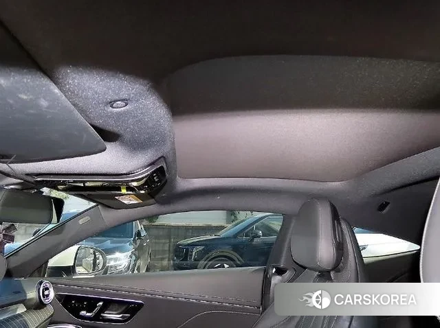 Mercedes-Benz CLE-Class C236 id 3289146 из Кореи 9