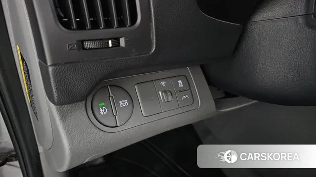 Hyundai The New Grand Starex id 3220425 из Кореи 9