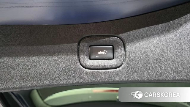 Renault Korea (Samsung) The New QM6 id 4222866 из Кореи 9