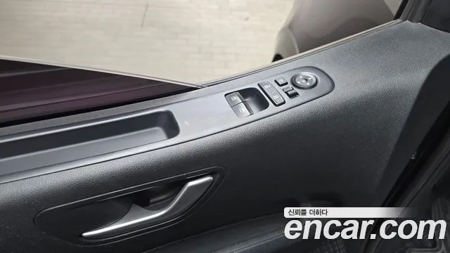 Hyundai Staria id 2955377 из Кореи 9