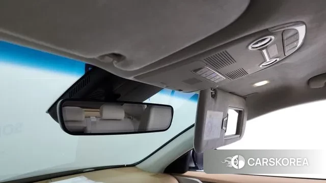 Hyundai The New Grandeur IG id 3666065 из Кореи 9