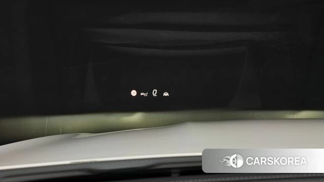 Mercedes-Benz E-Class W214 id 4696157 из Кореи 9