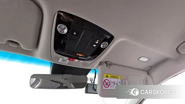 Kia K8 Hybrid id 3472514 из Кореи 9