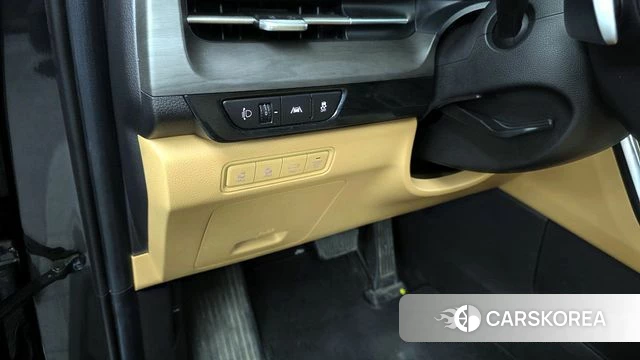 Kia Carnival 4th generation id 4416441 из Кореи 9