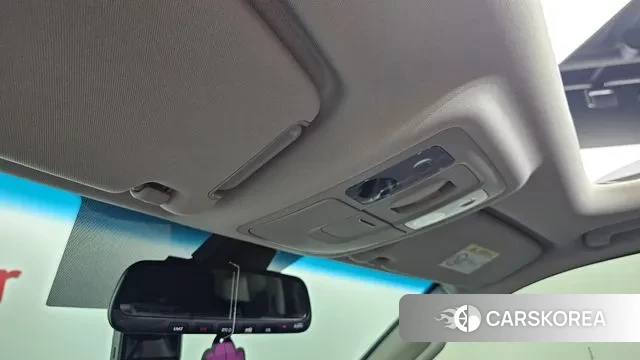 Kia Mohave Master id 2885820 из Кореи 9