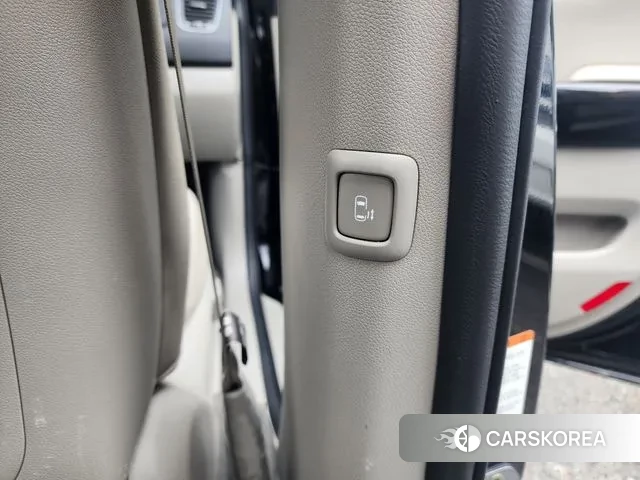 Kia The New Carnival id 3041995 из Кореи 9