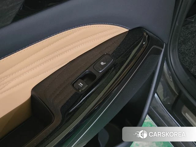 Kia K7 Premier id 4604926 из Кореи 9