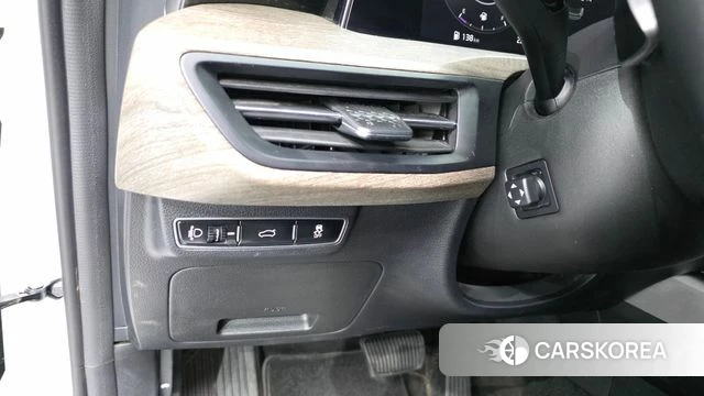 Kia K8 id 4434281 из Кореи 9