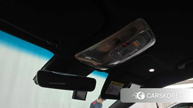 Genesis G80 (RG3) id 4579954 из Кореи 8