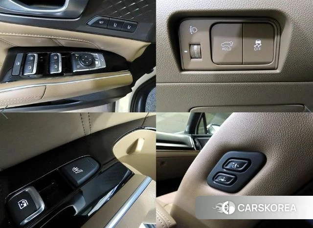 Kia The New Sorento 4th Generation id 4230089 из Кореи 9