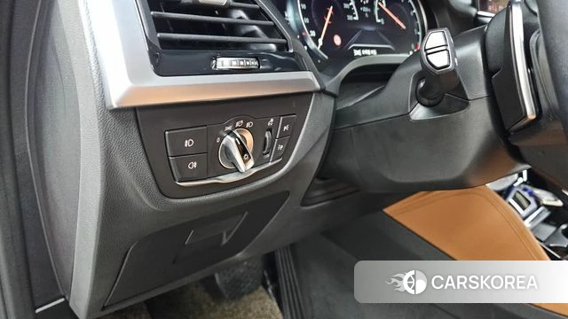 BMW X4 (G02) id 4356682 из Кореи 9